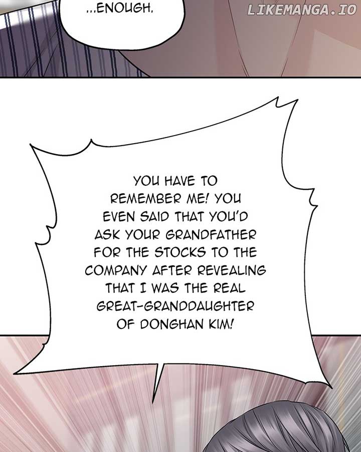 As If Love Doesn’t Exist Chapter 74 page 51