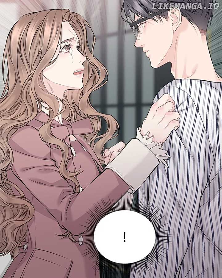 As If Love Doesn’t Exist Chapter 74 page 52