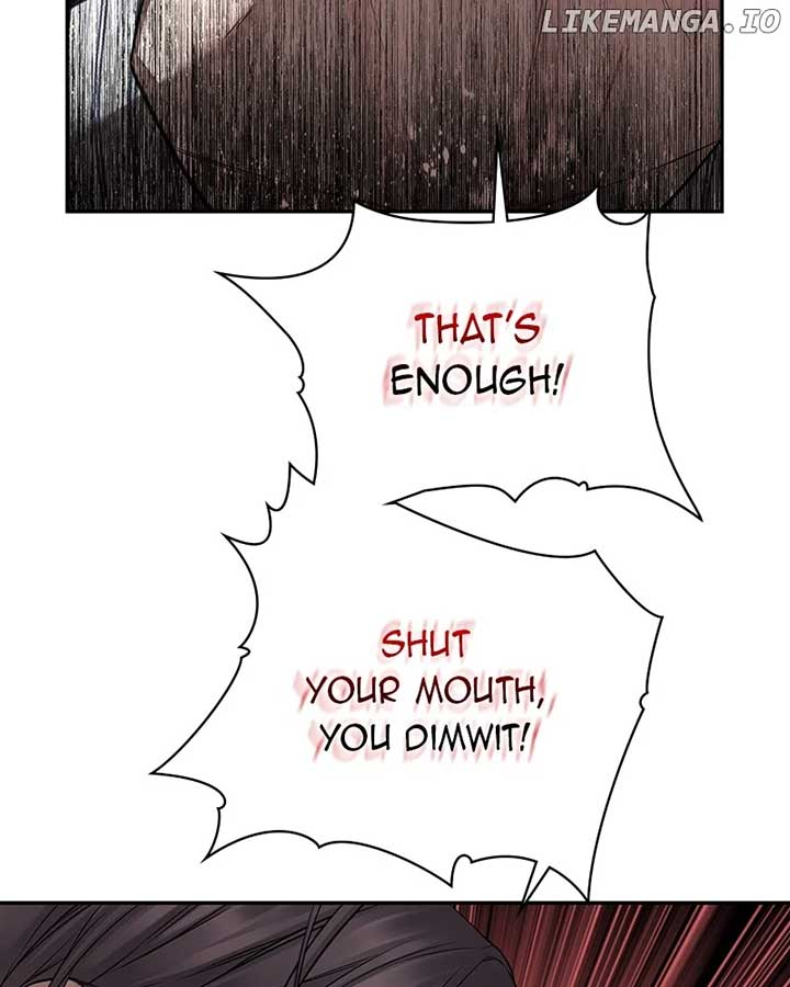 As If Love Doesn’t Exist Chapter 74 page 54