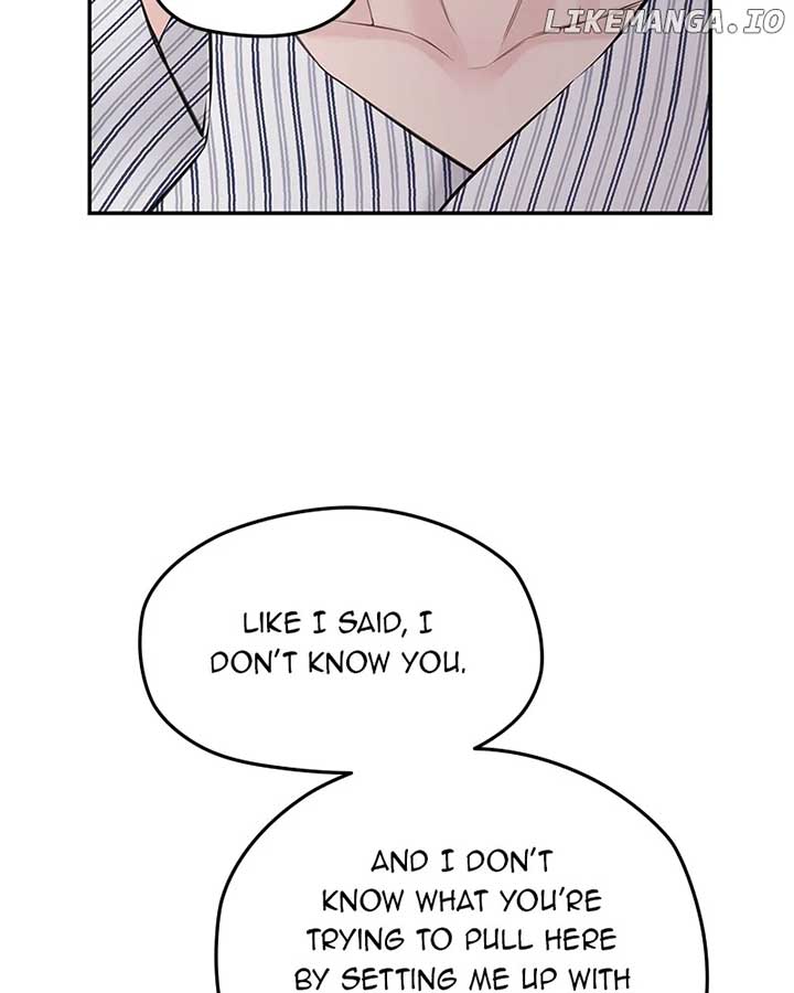 As If Love Doesn’t Exist Chapter 74 page 57