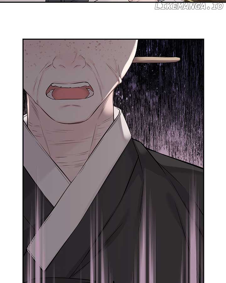 As If Love Doesn’t Exist Chapter 74 page 5