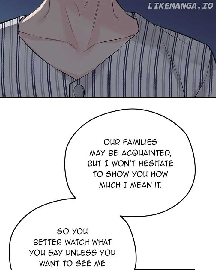 As If Love Doesn’t Exist Chapter 74 page 60