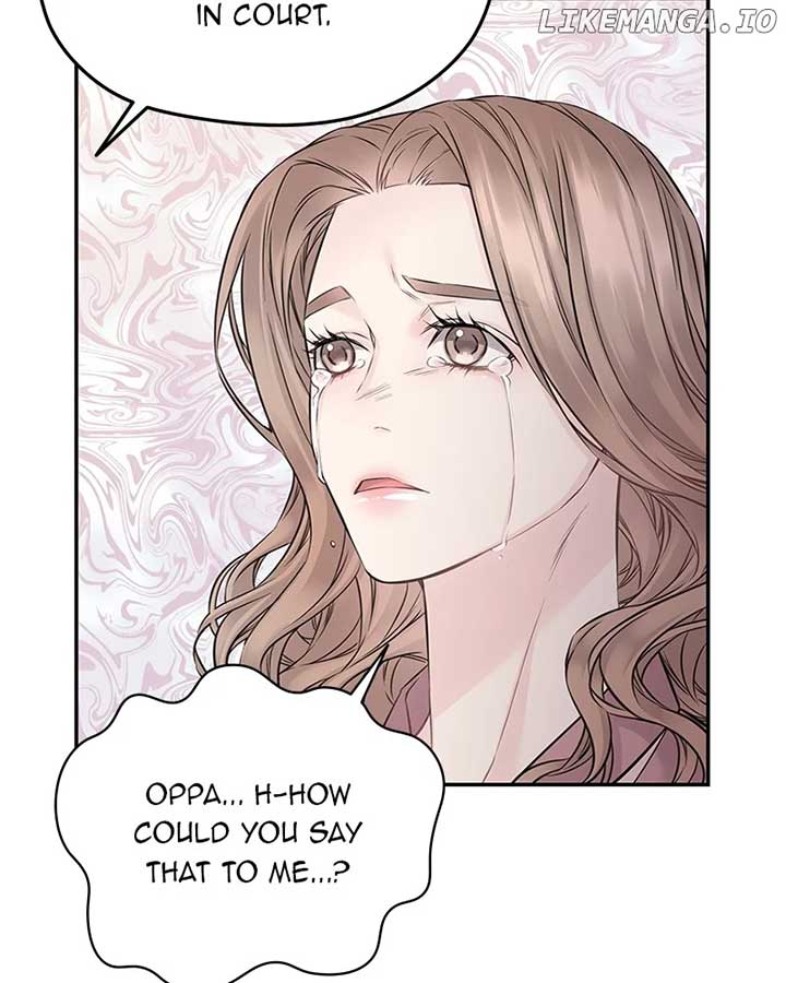 As If Love Doesn’t Exist Chapter 74 page 61