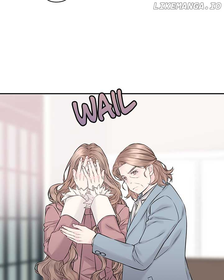 As If Love Doesn’t Exist Chapter 74 page 62