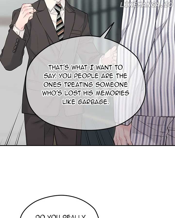 As If Love Doesn’t Exist Chapter 74 page 64