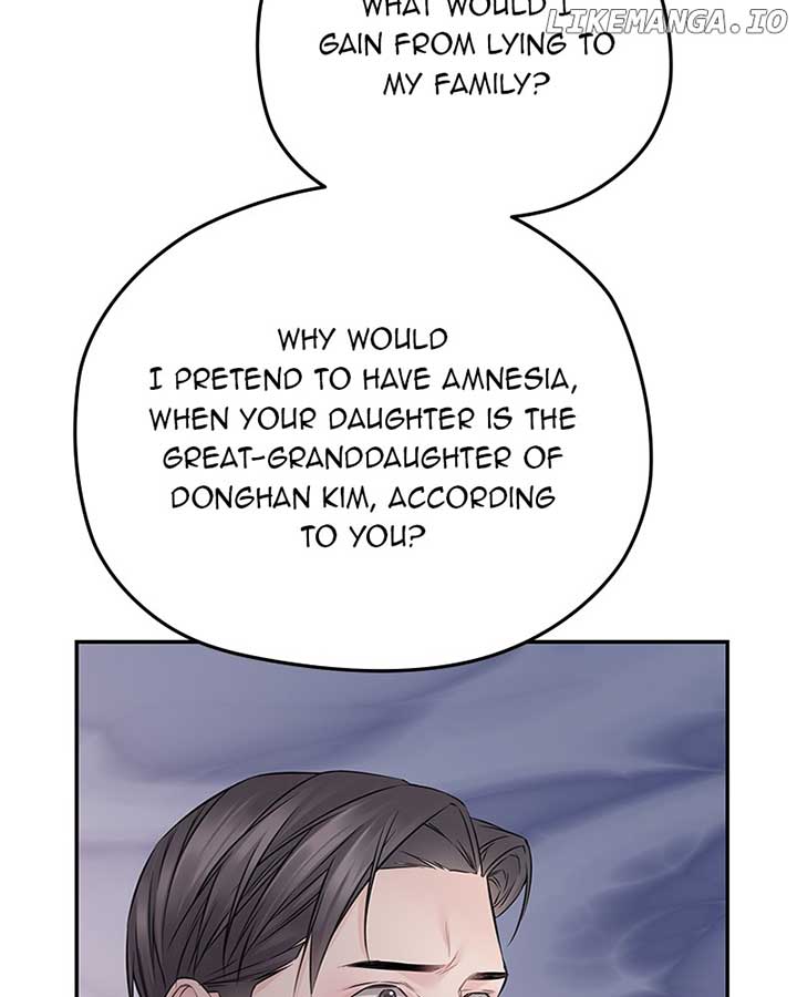 As If Love Doesn’t Exist Chapter 74 page 66