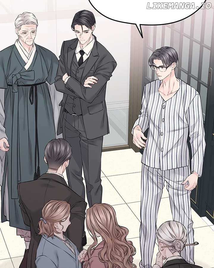As If Love Doesn’t Exist Chapter 74 page 70