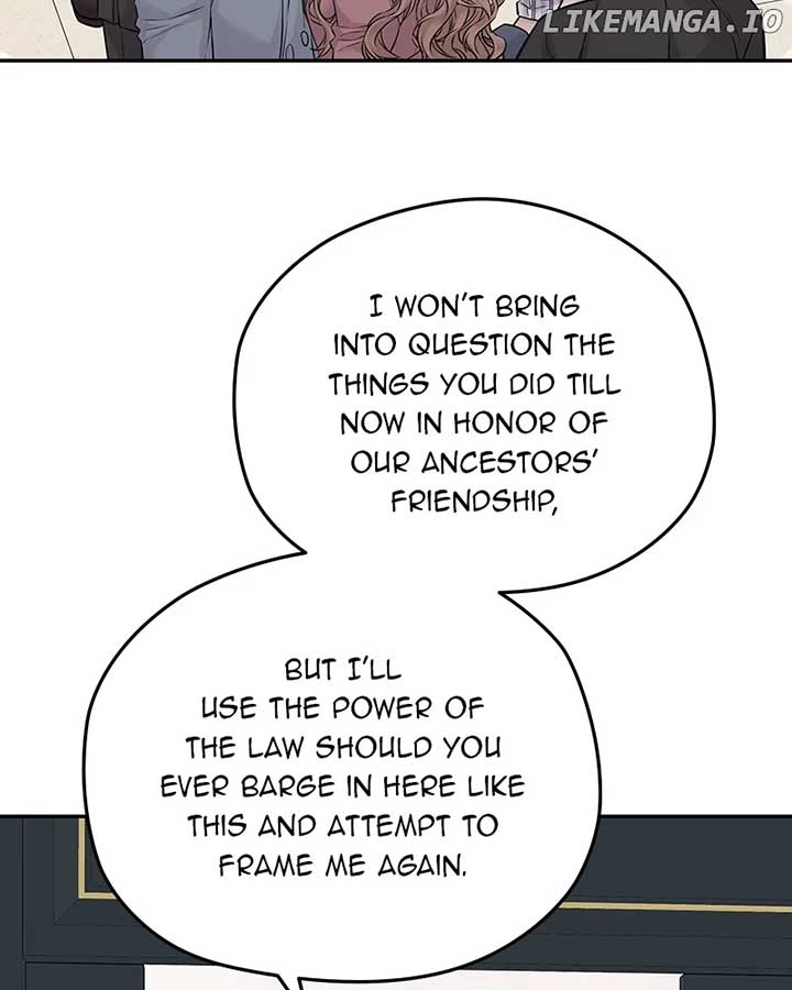 As If Love Doesn’t Exist Chapter 74 page 71