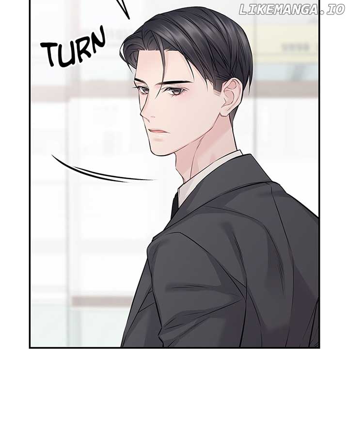As If Love Doesn’t Exist Chapter 74 page 78