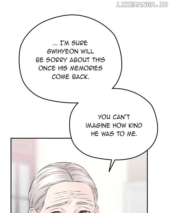 As If Love Doesn’t Exist Chapter 74 page 79