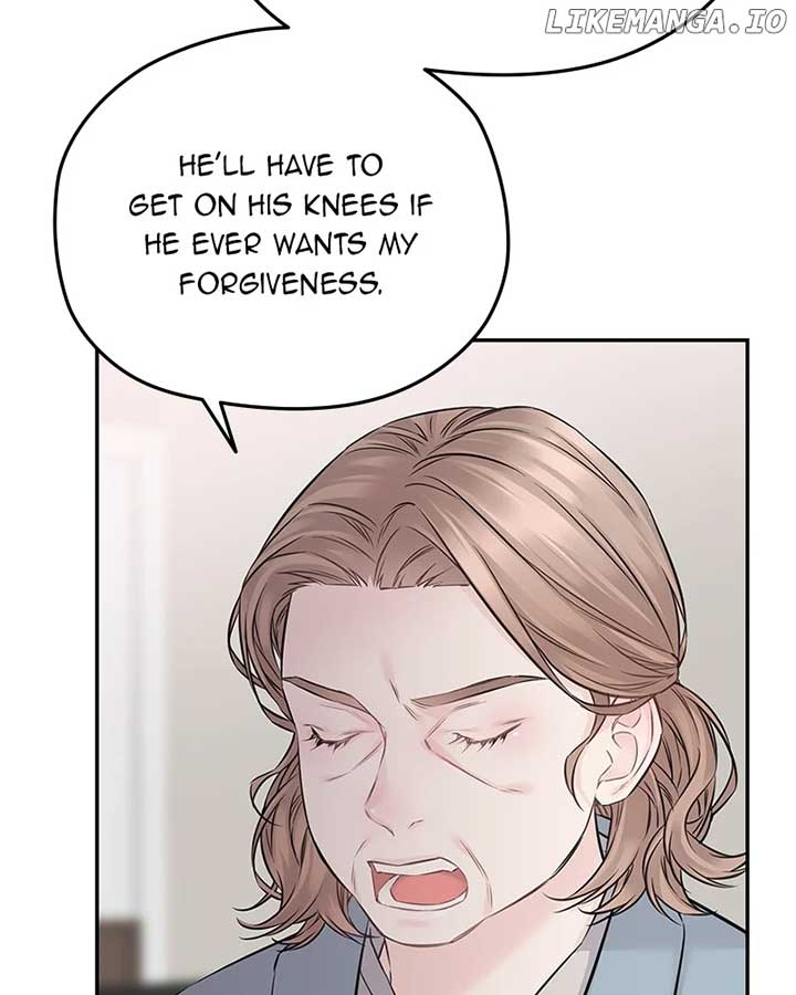 As If Love Doesn’t Exist Chapter 74 page 81