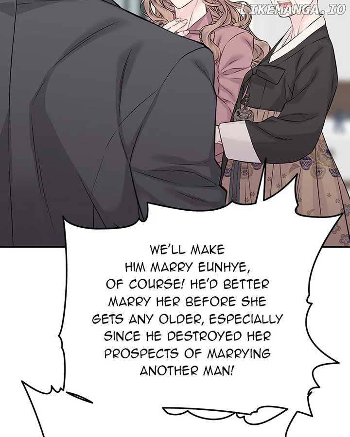 As If Love Doesn’t Exist Chapter 74 page 83