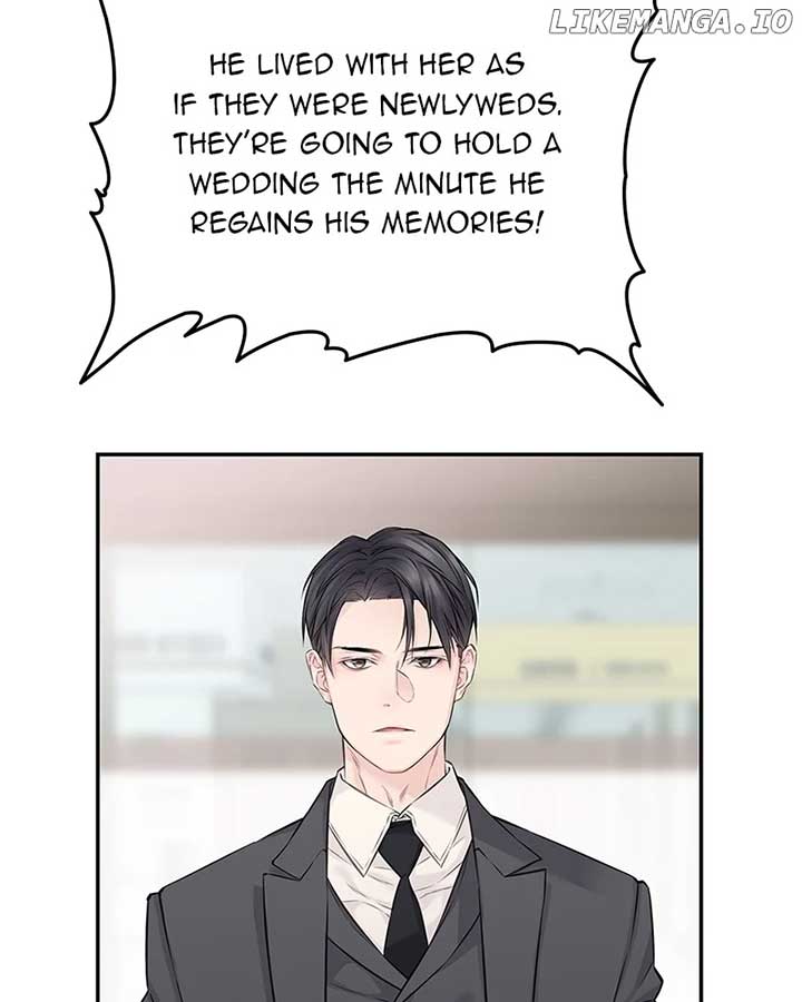As If Love Doesn’t Exist Chapter 74 page 84