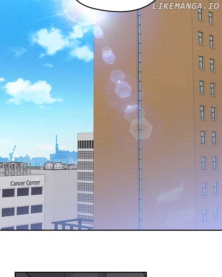 As If Love Doesn’t Exist Chapter 74 page 86