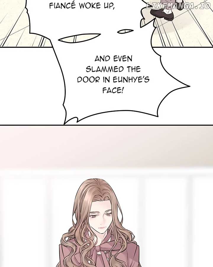 As If Love Doesn’t Exist Chapter 74 page 8