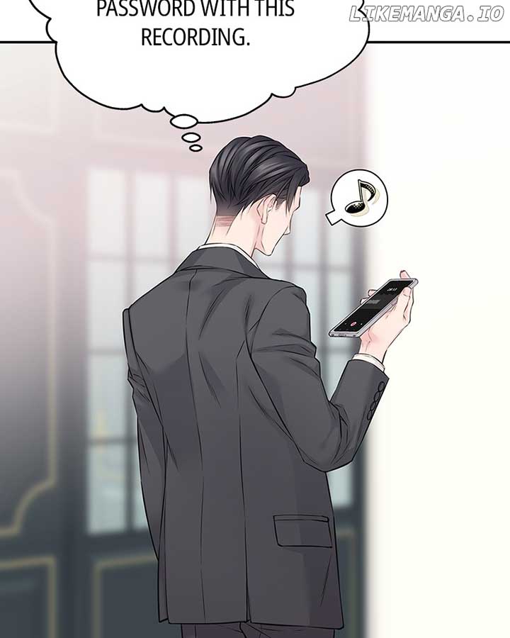 As If Love Doesn’t Exist Chapter 74 page 89