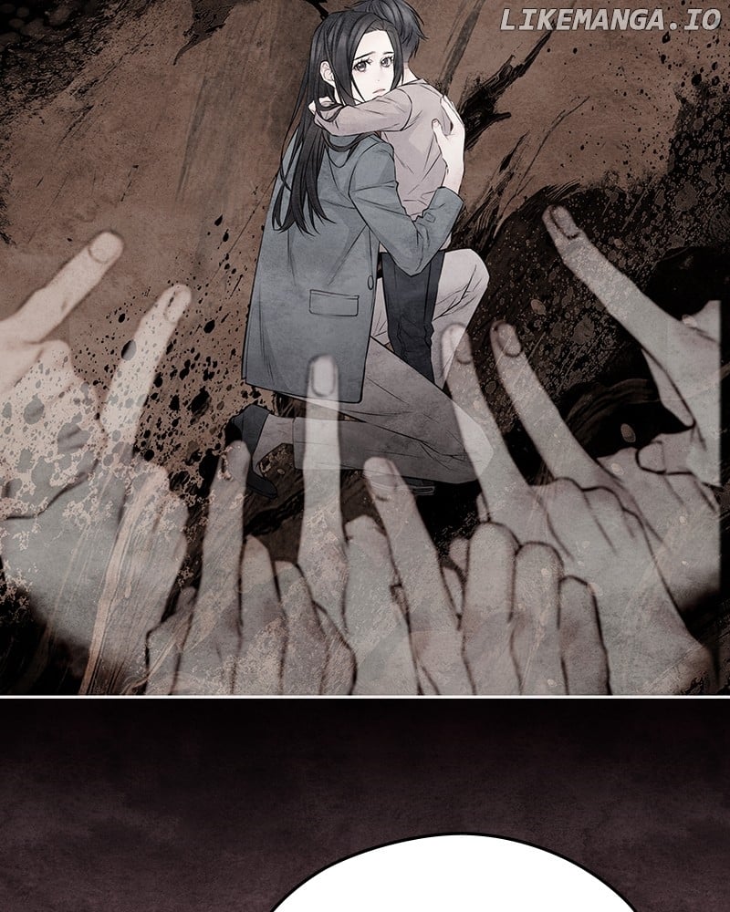As If Love Doesn’t Exist Chapter 77 page 32