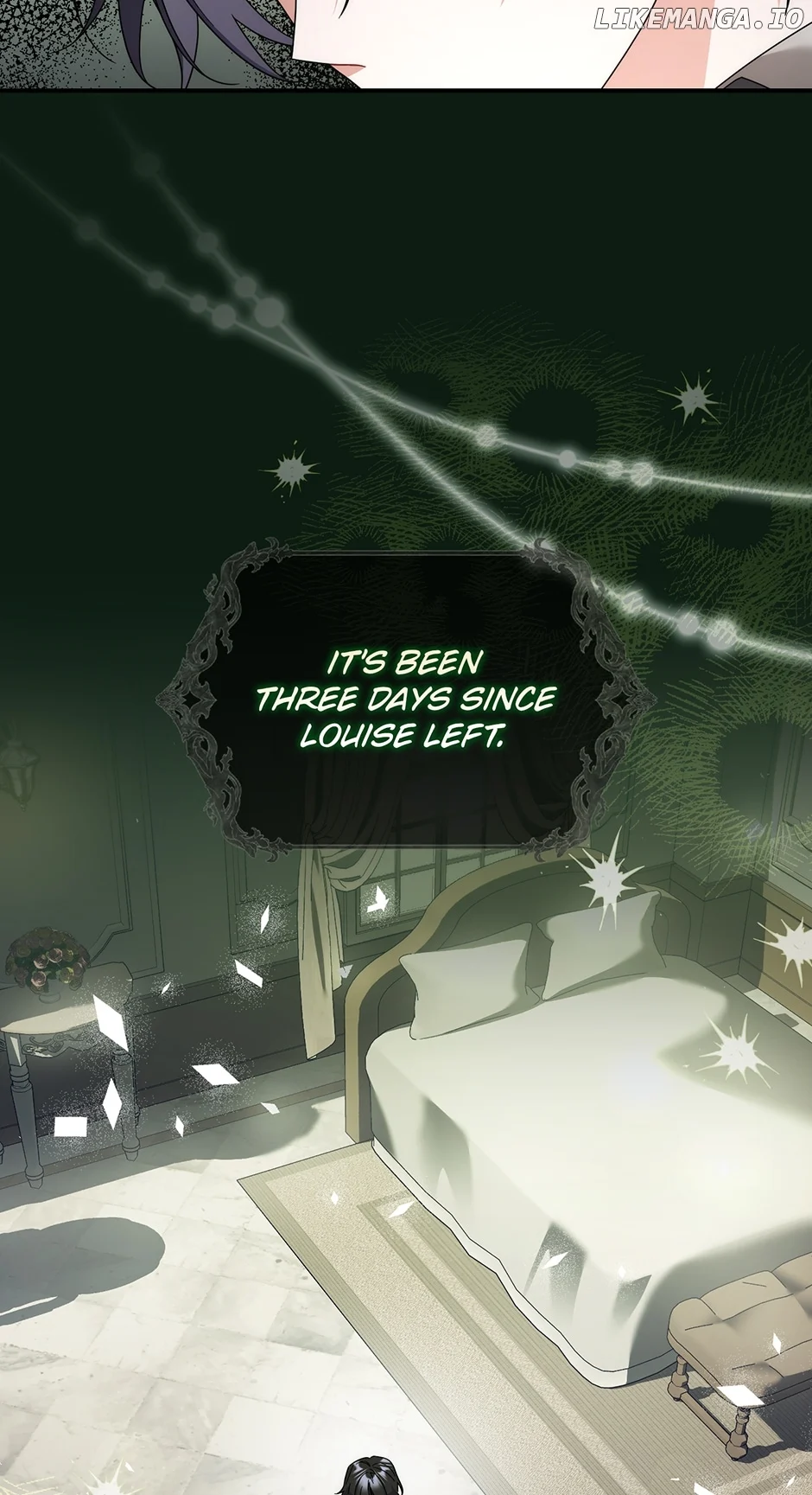 As My Husband Said, I Brought in A Lover Chapter 42 page 11