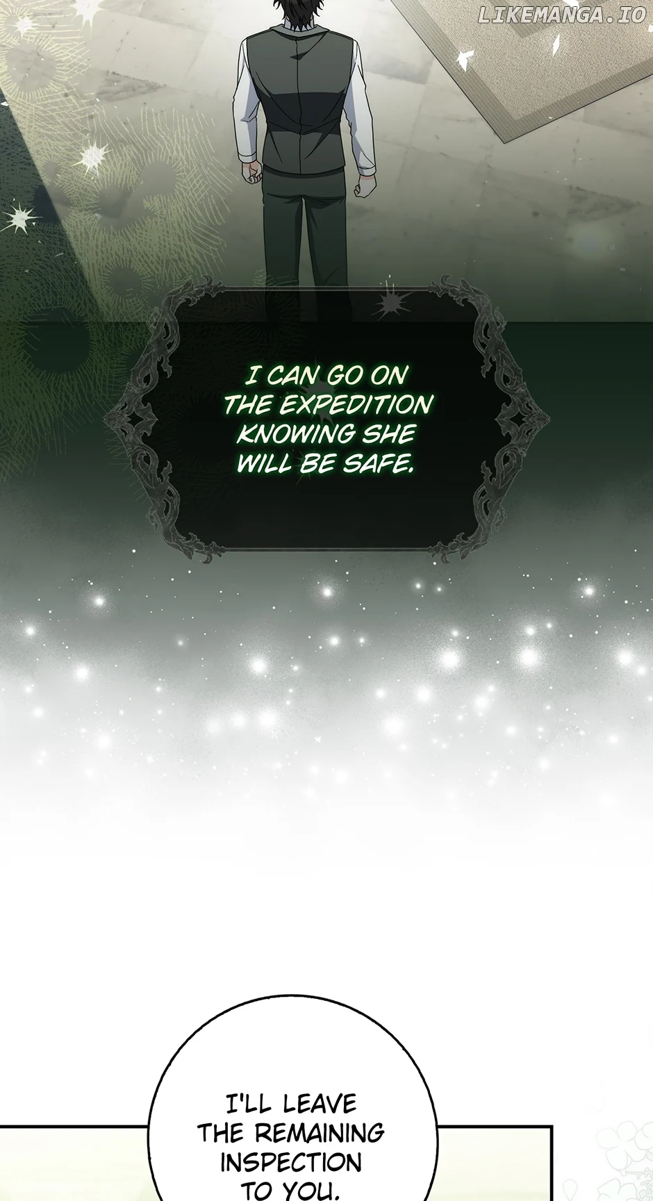 As My Husband Said, I Brought in A Lover Chapter 42 page 12