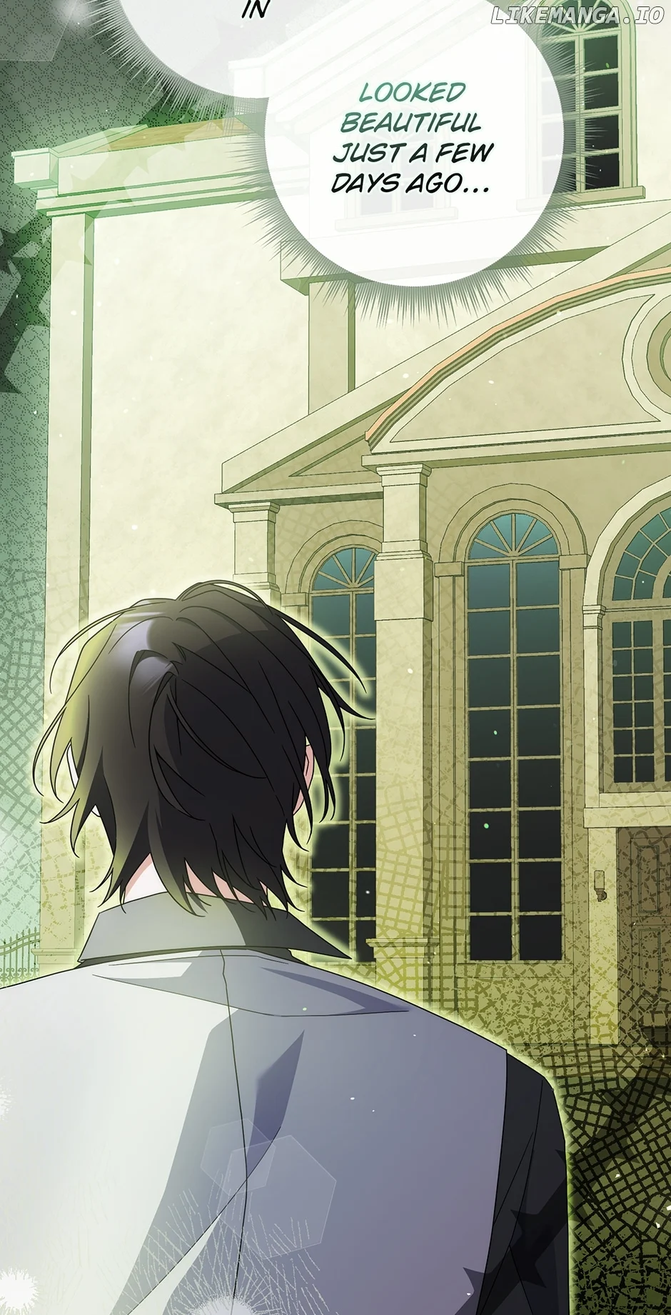 As My Husband Said, I Brought in A Lover Chapter 42 page 17