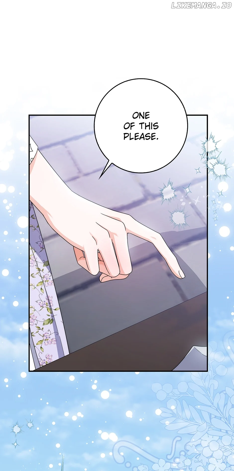 As My Husband Said, I Brought in A Lover Chapter 42 page 19