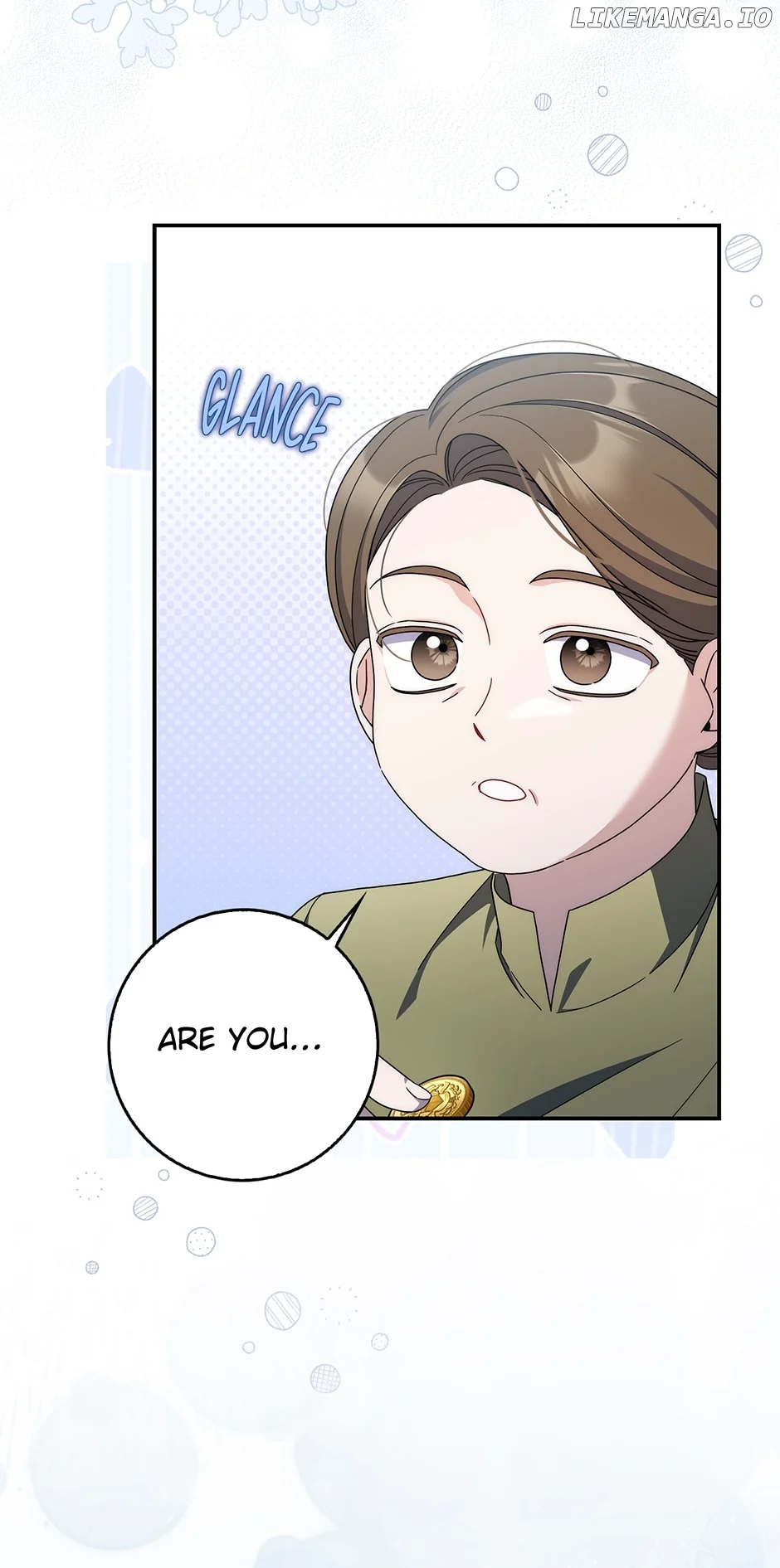 As My Husband Said, I Brought in A Lover Chapter 42 page 21