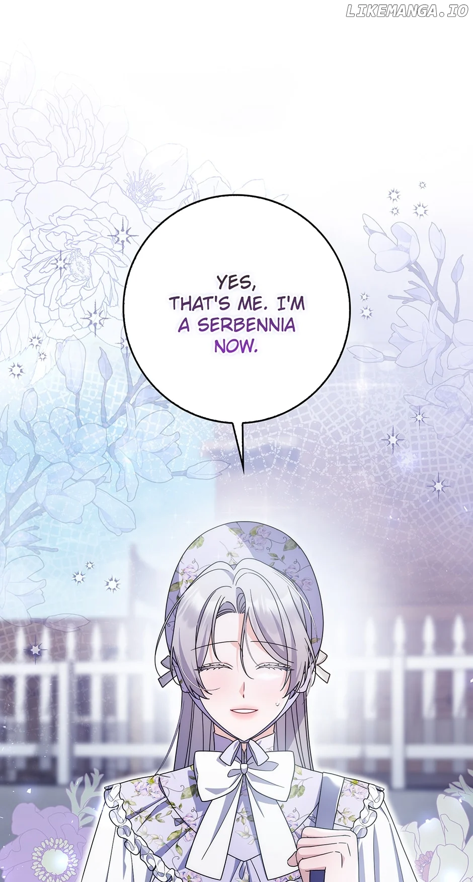As My Husband Said, I Brought in A Lover Chapter 42 page 24