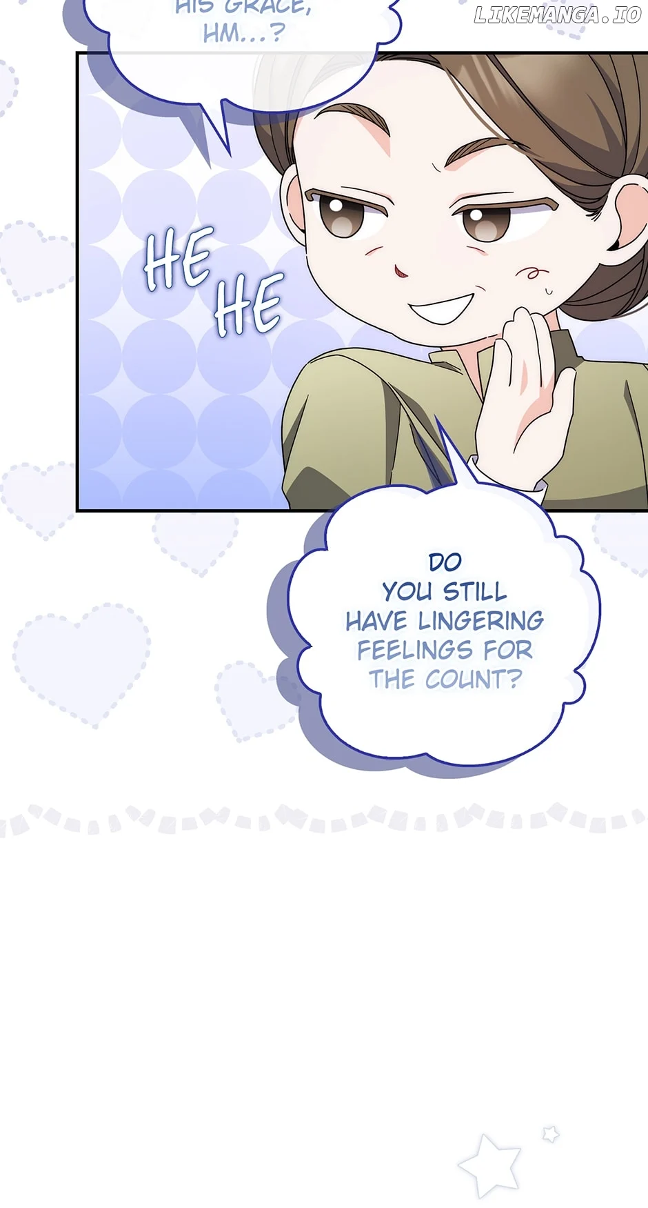As My Husband Said, I Brought in A Lover Chapter 42 page 27