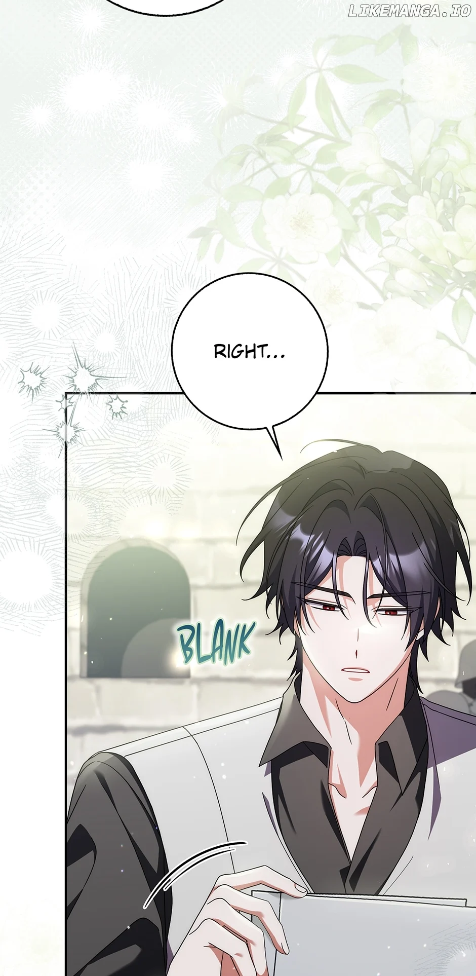 As My Husband Said, I Brought in A Lover Chapter 42 page 2