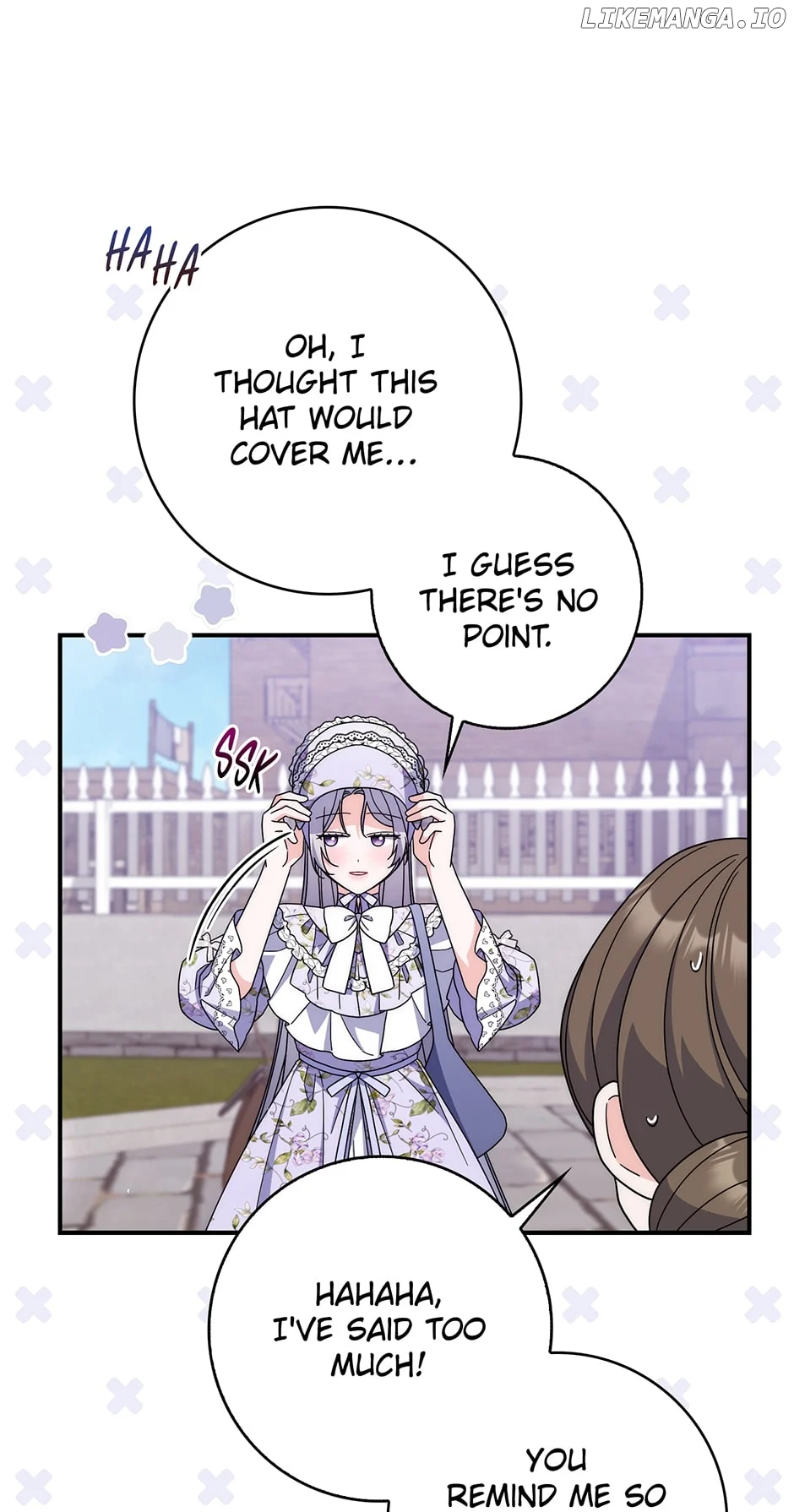As My Husband Said, I Brought in A Lover Chapter 42 page 29