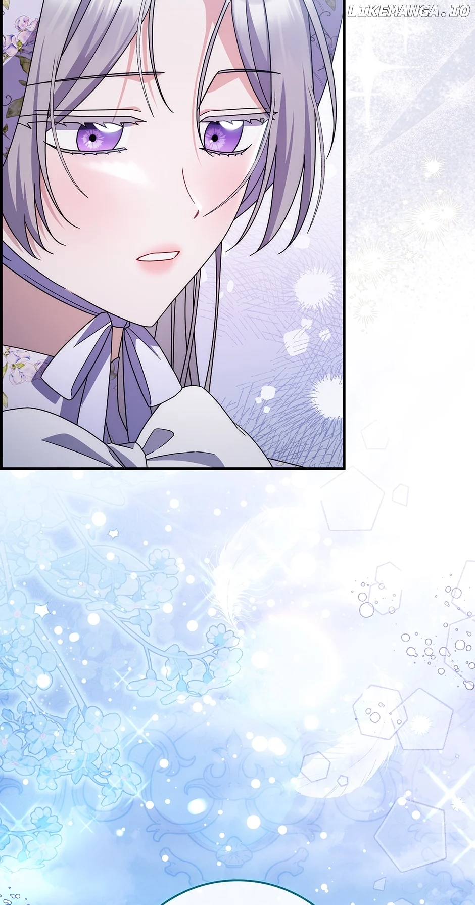 As My Husband Said, I Brought in A Lover Chapter 42 page 32