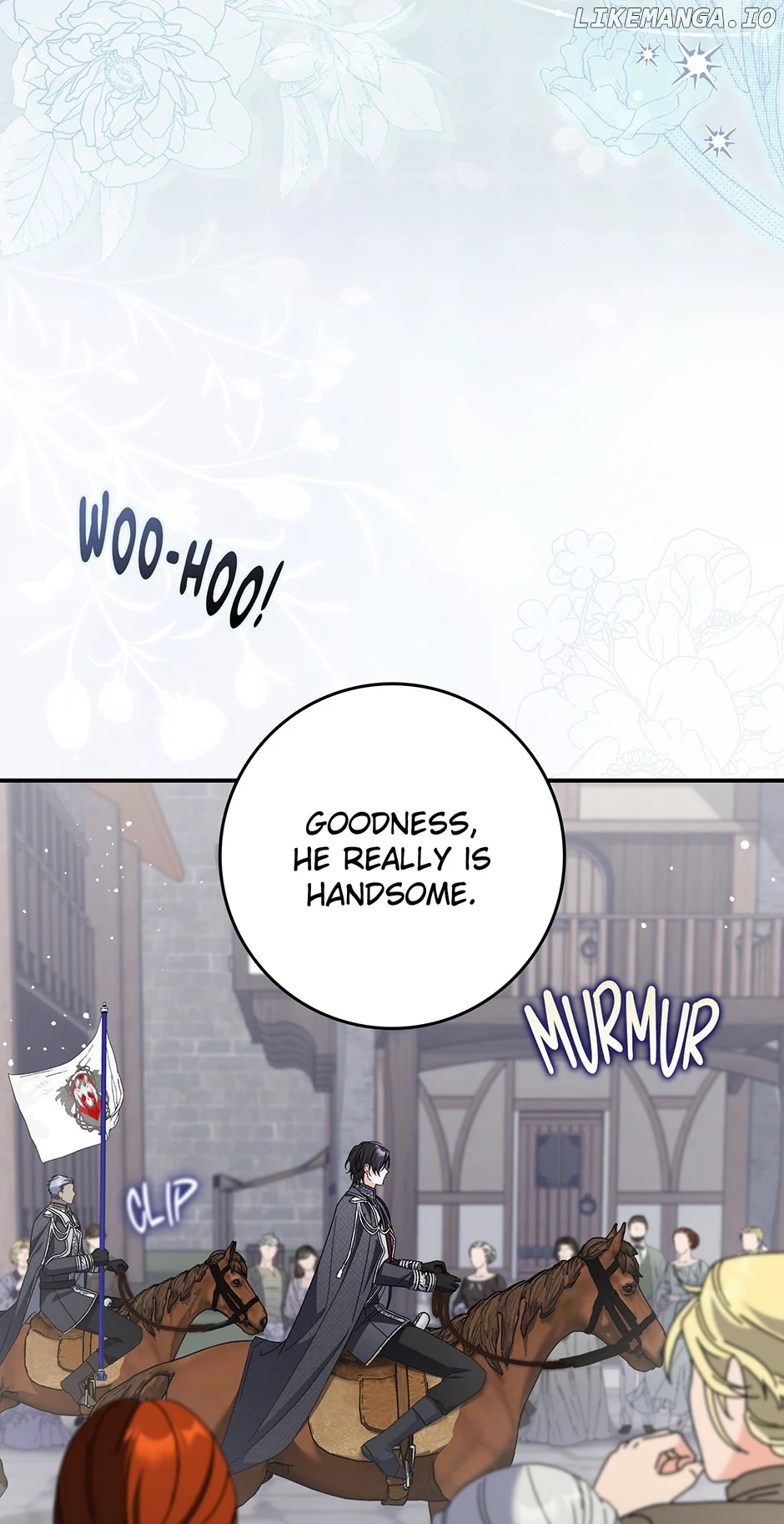 As My Husband Said, I Brought in A Lover Chapter 42 page 37
