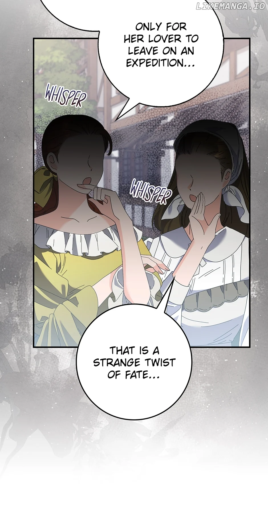 As My Husband Said, I Brought in A Lover Chapter 42 page 39