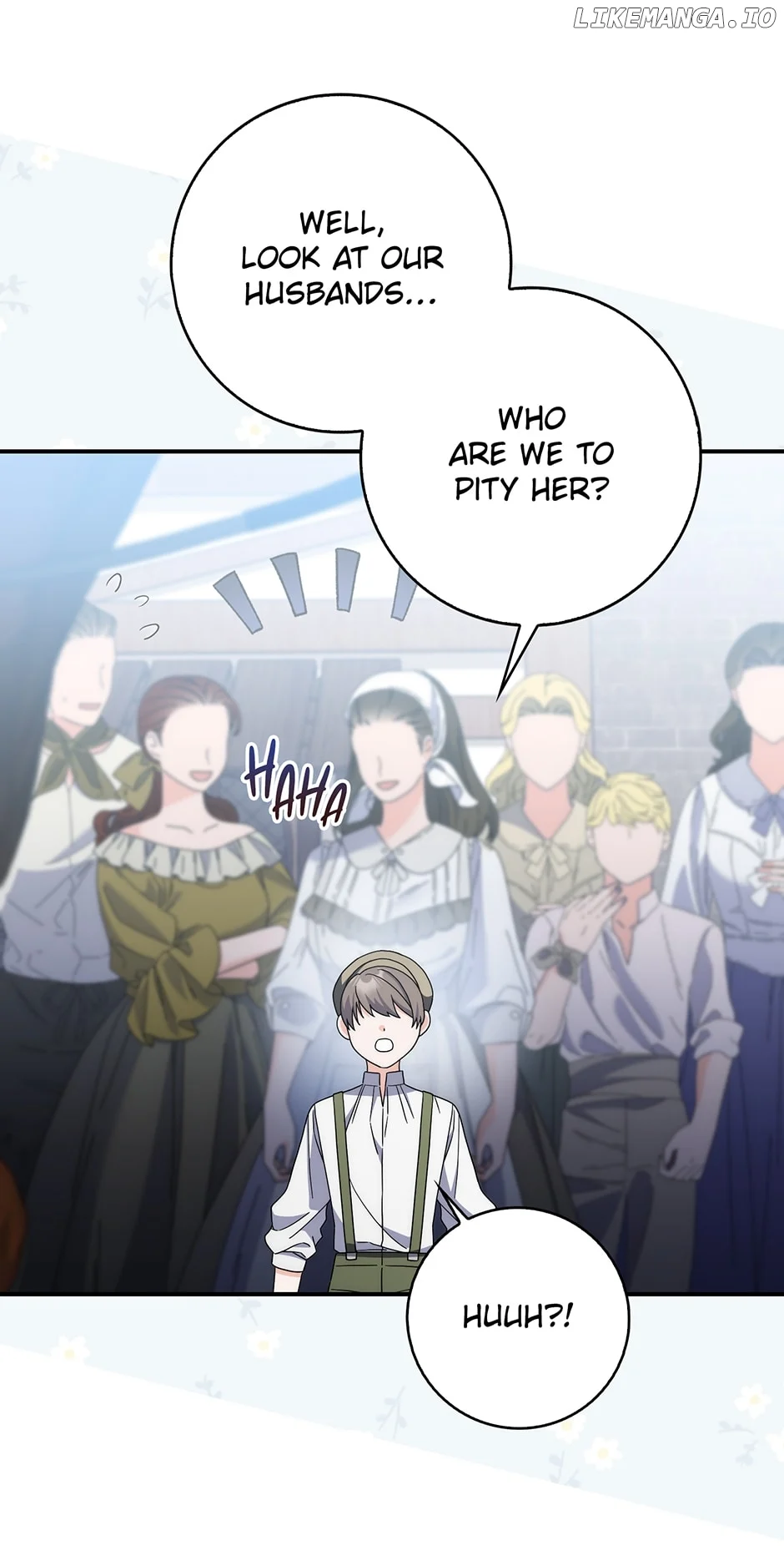 As My Husband Said, I Brought in A Lover Chapter 42 page 40
