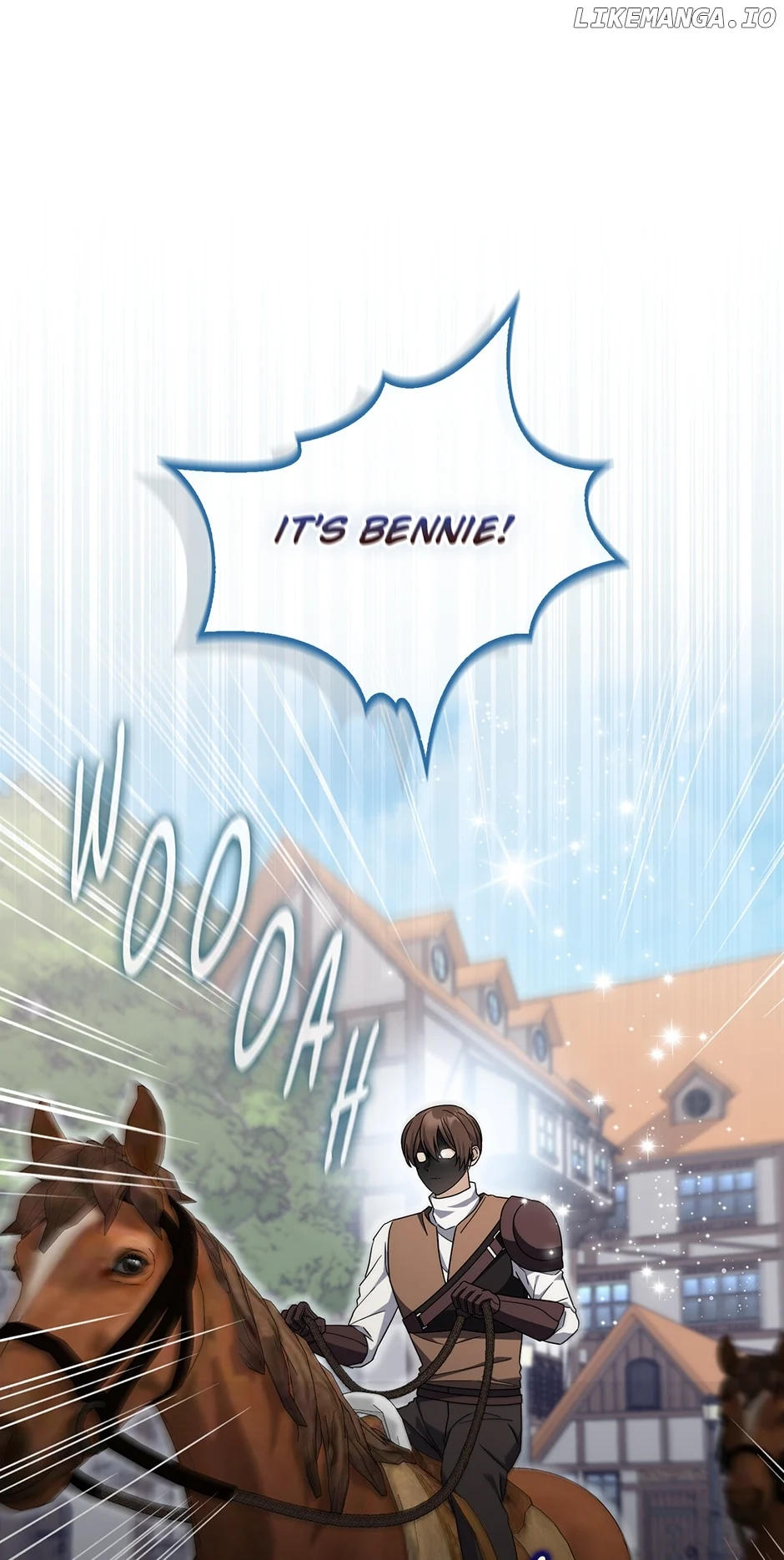 As My Husband Said, I Brought in A Lover Chapter 42 page 41