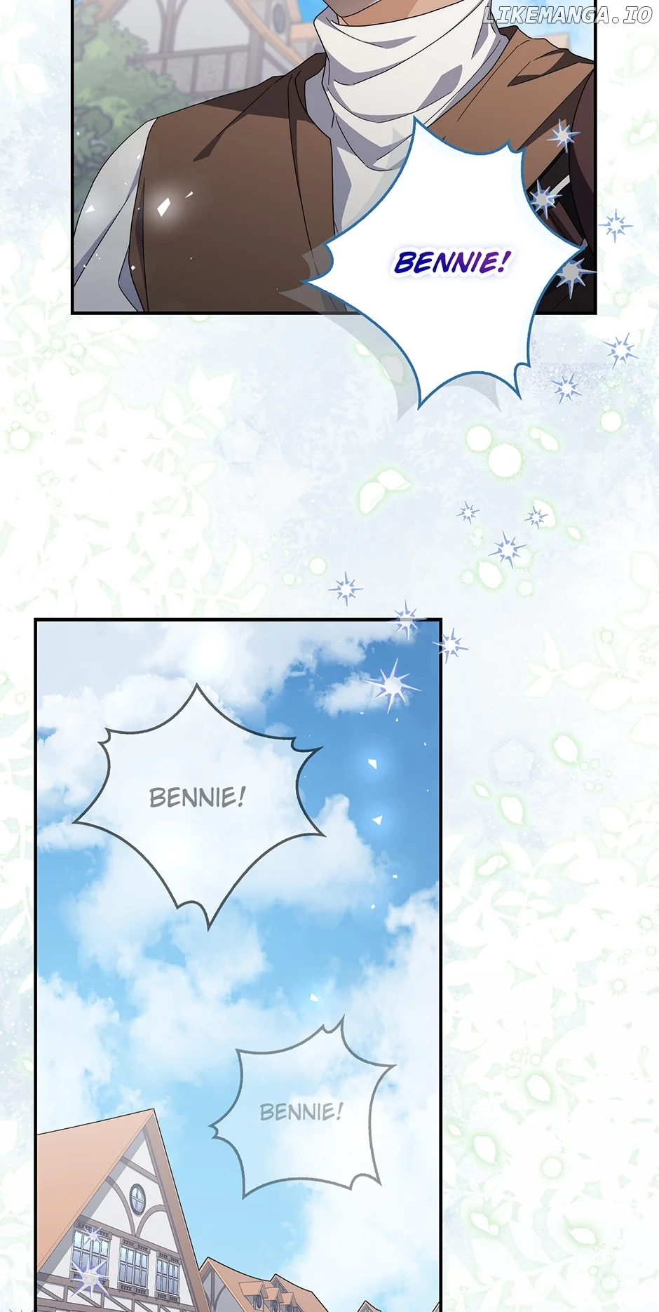 As My Husband Said, I Brought in A Lover Chapter 42 page 43