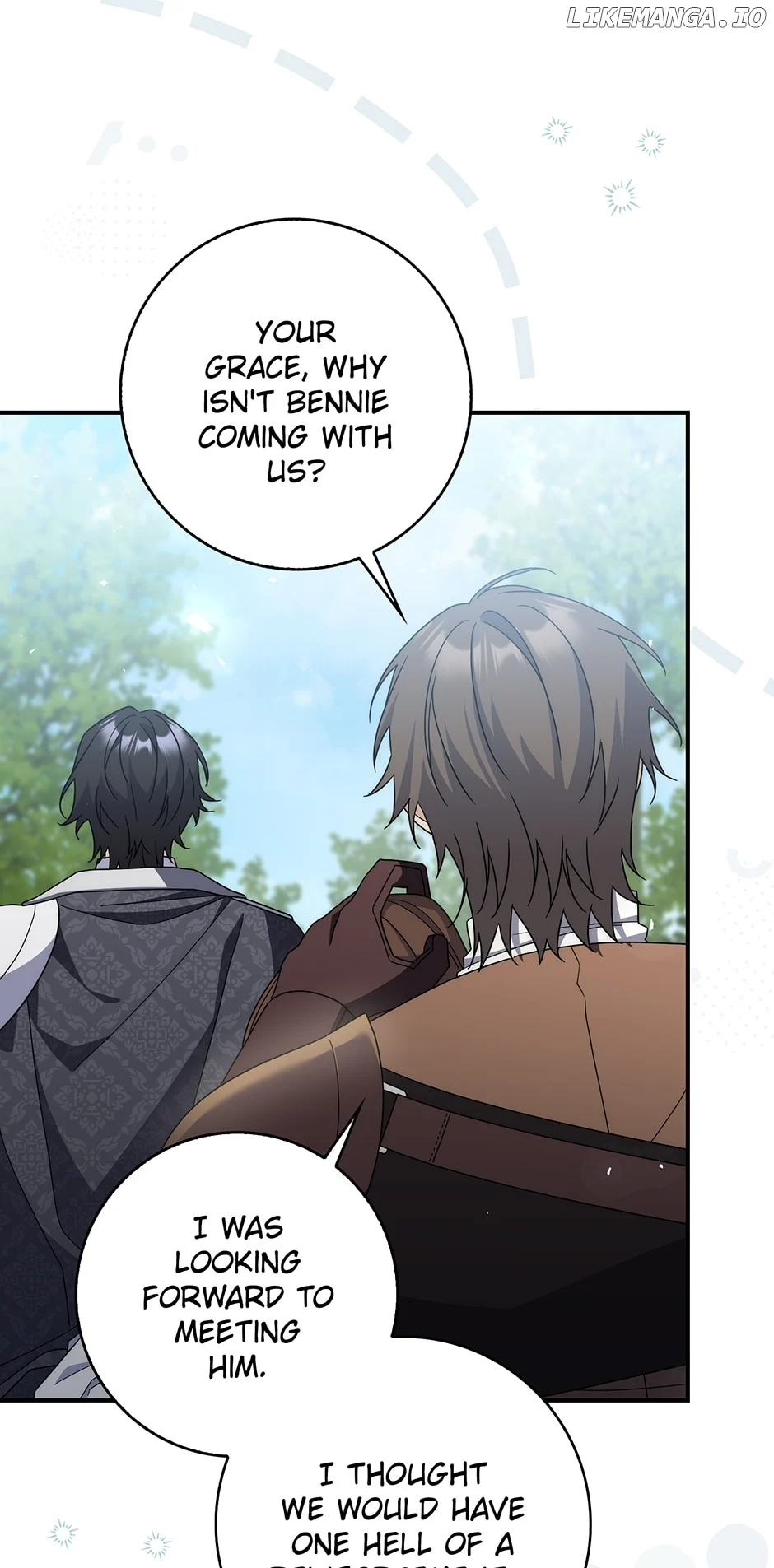 As My Husband Said, I Brought in A Lover Chapter 42 page 47