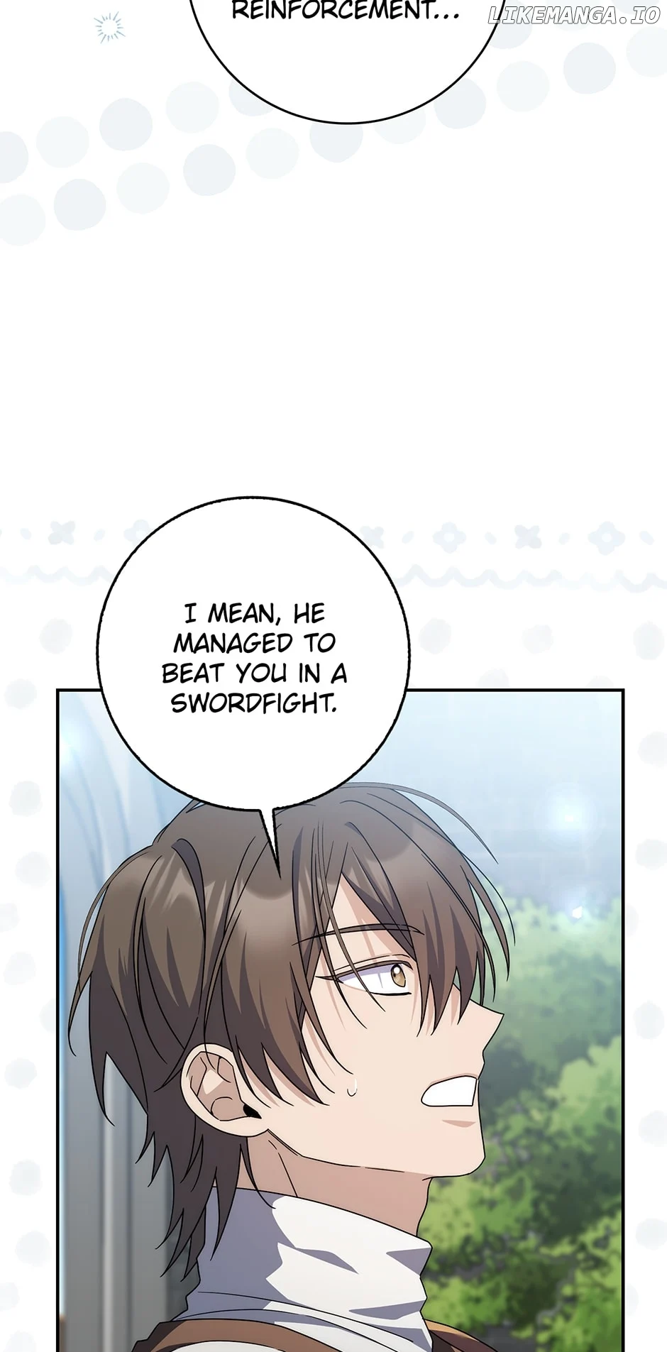 As My Husband Said, I Brought in A Lover Chapter 42 page 48
