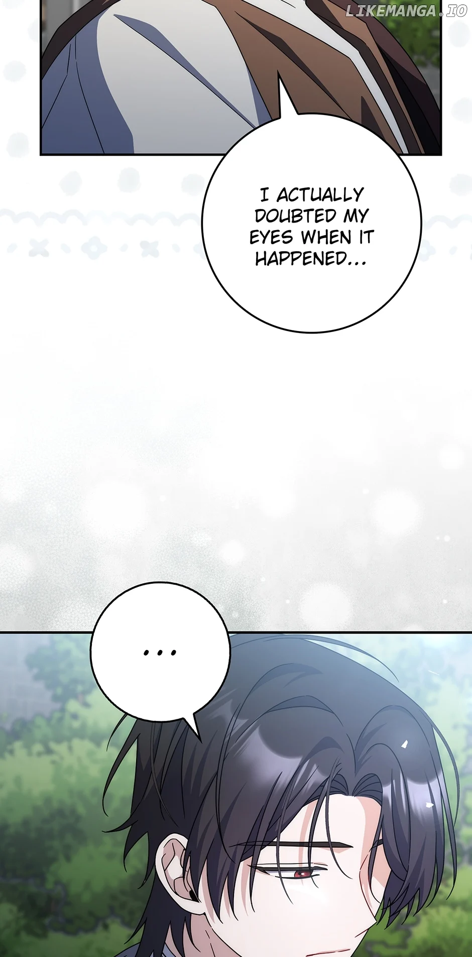 As My Husband Said, I Brought in A Lover Chapter 42 page 49