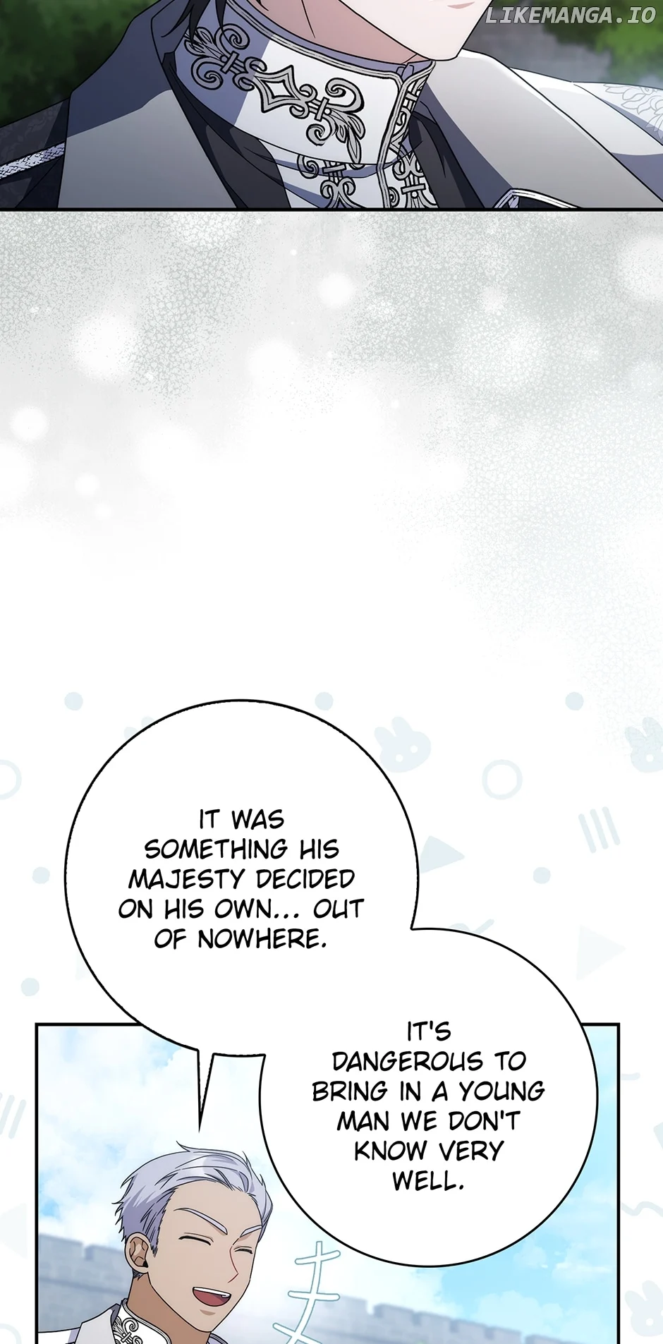 As My Husband Said, I Brought in A Lover Chapter 42 page 50