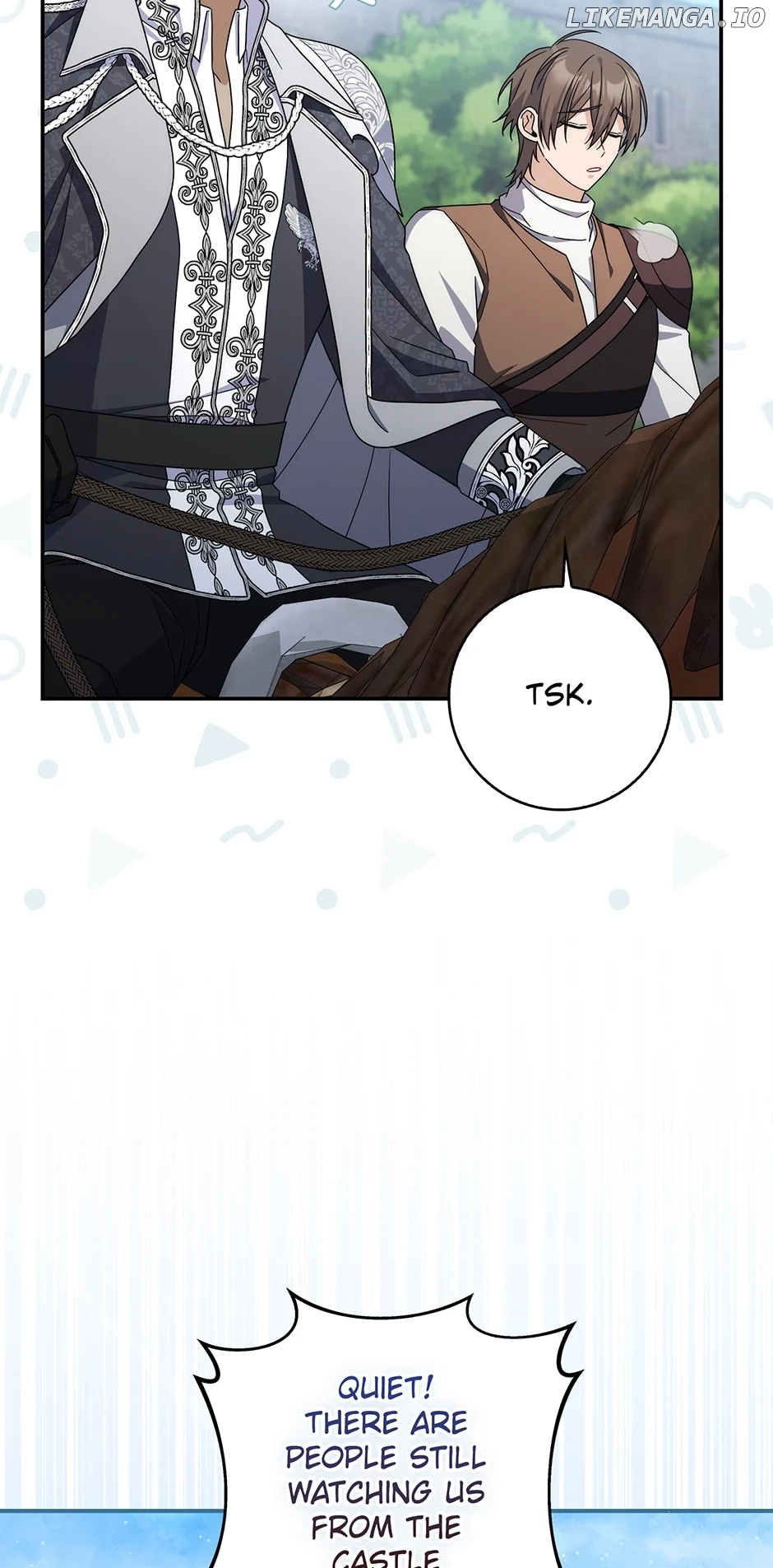 As My Husband Said, I Brought in A Lover Chapter 42 page 51