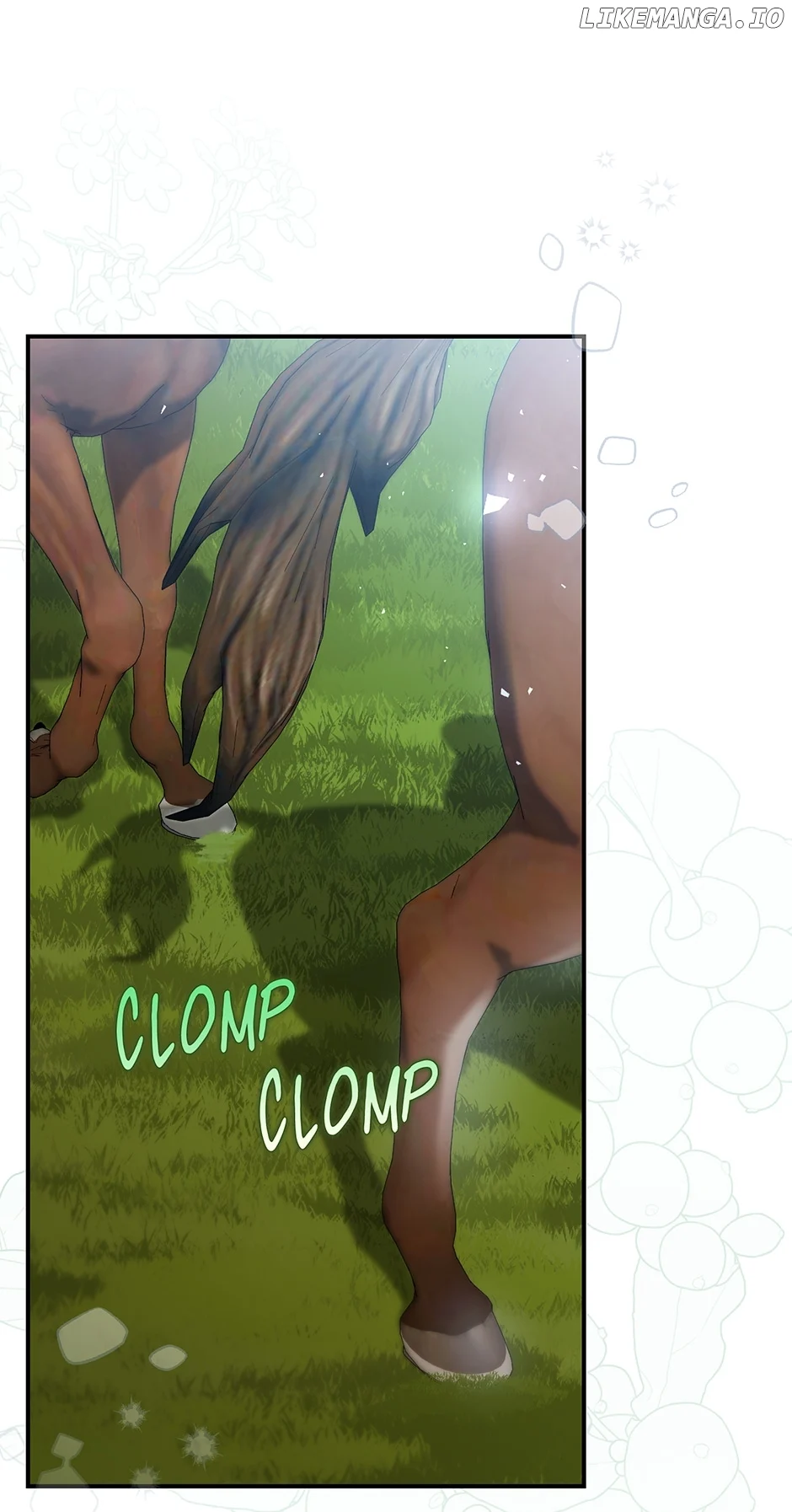 As My Husband Said, I Brought in A Lover Chapter 42 page 53