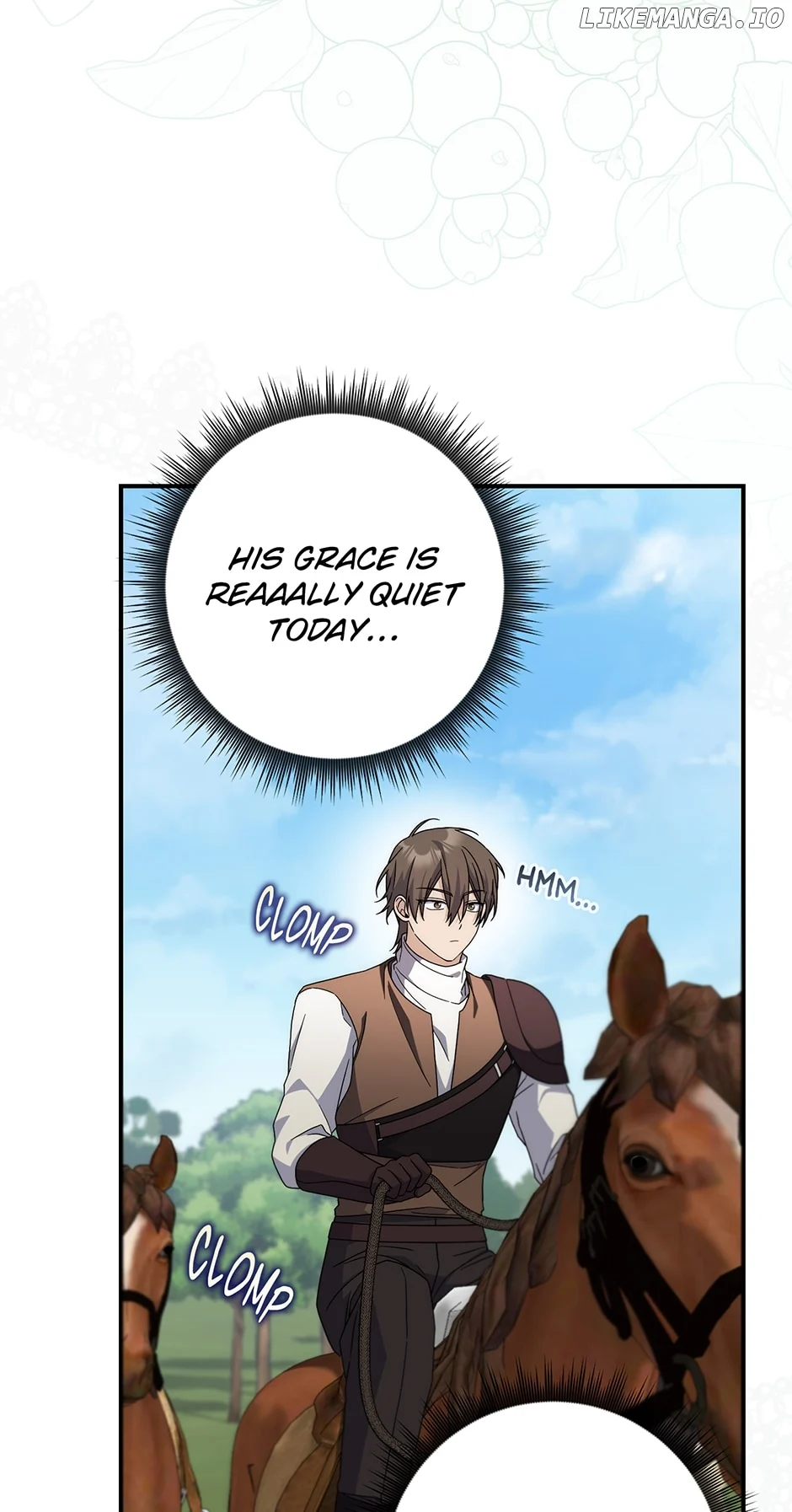As My Husband Said, I Brought in A Lover Chapter 42 page 54
