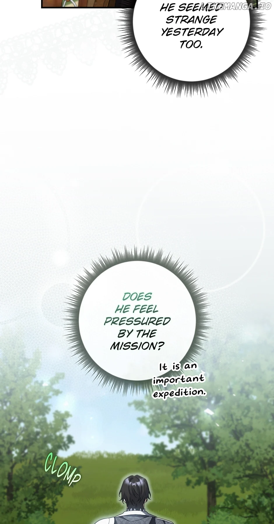 As My Husband Said, I Brought in A Lover Chapter 42 page 55