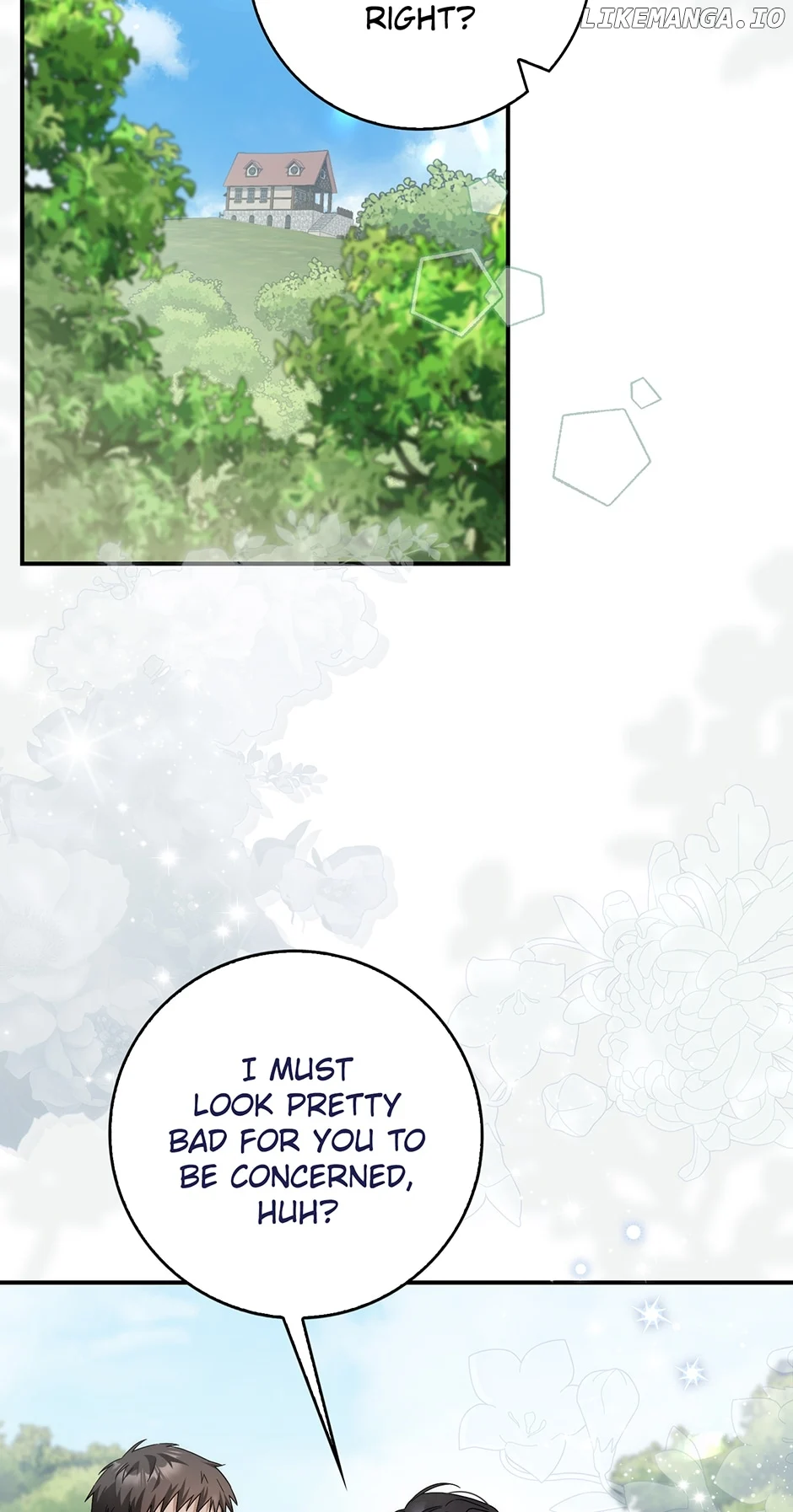 As My Husband Said, I Brought in A Lover Chapter 42 page 57