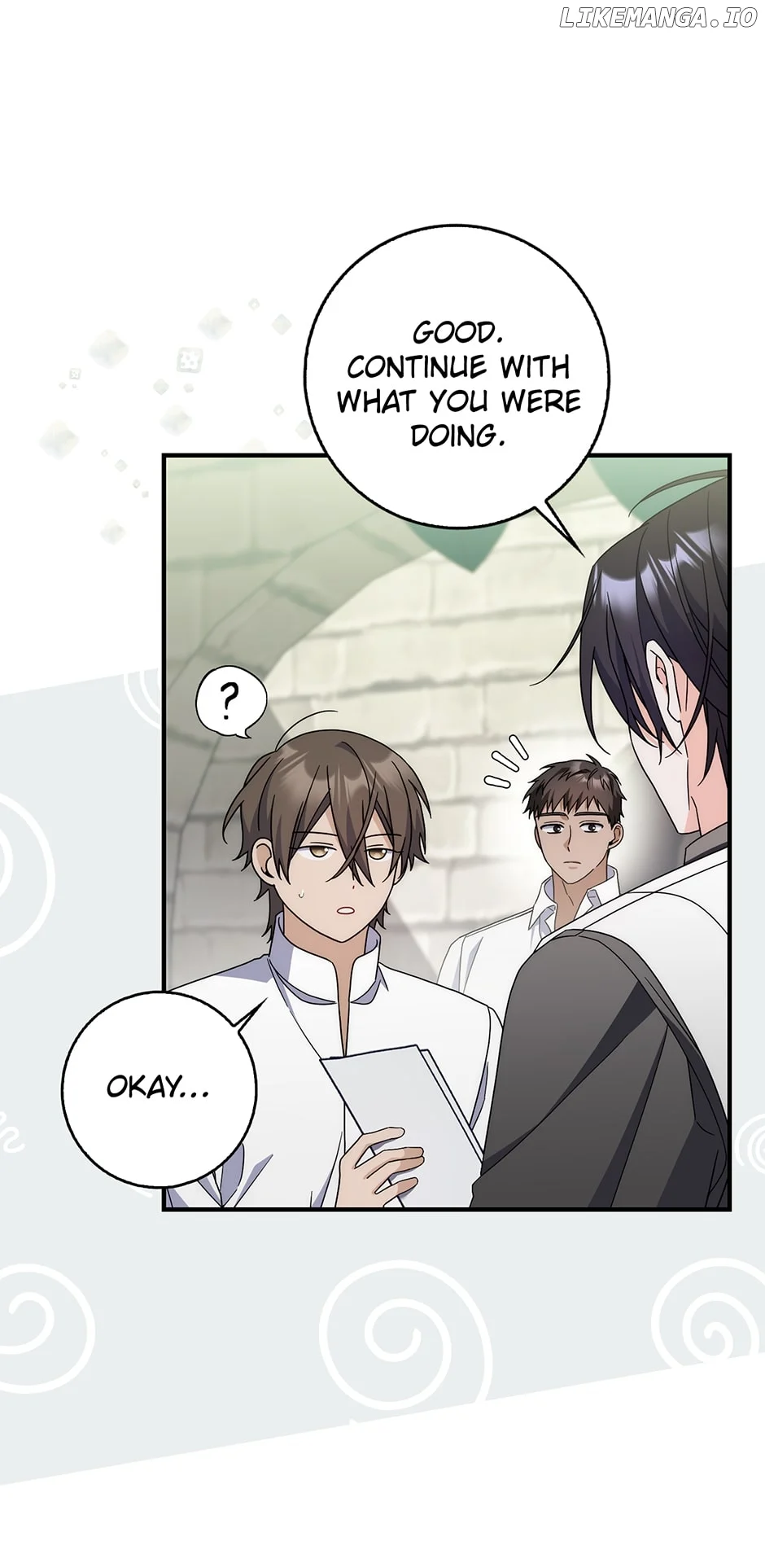 As My Husband Said, I Brought in A Lover Chapter 42 page 5