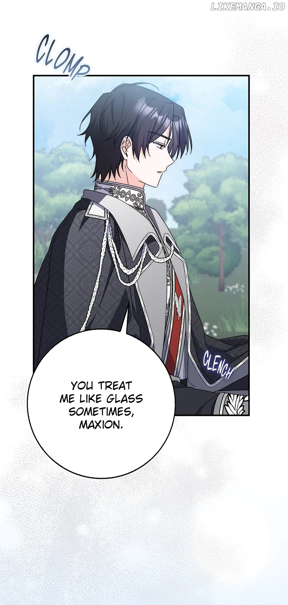 As My Husband Said, I Brought in A Lover Chapter 42 page 59