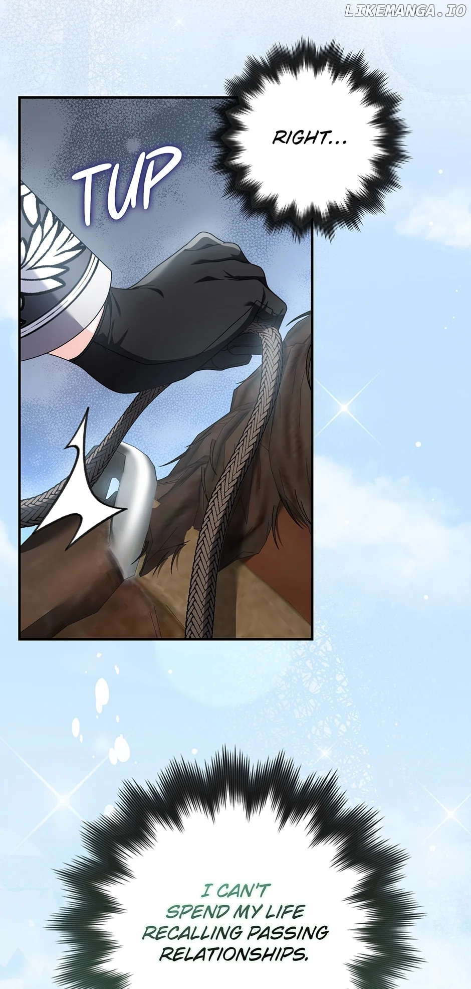 As My Husband Said, I Brought in A Lover Chapter 42 page 60
