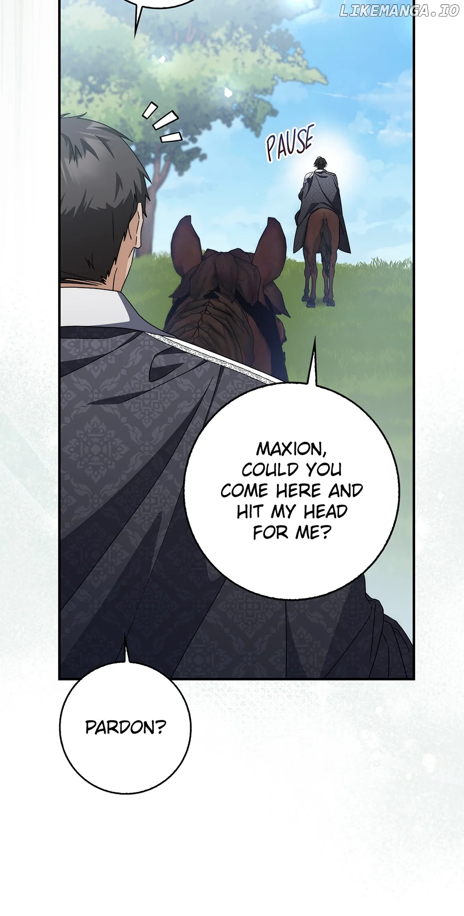 As My Husband Said, I Brought in A Lover Chapter 42 page 66