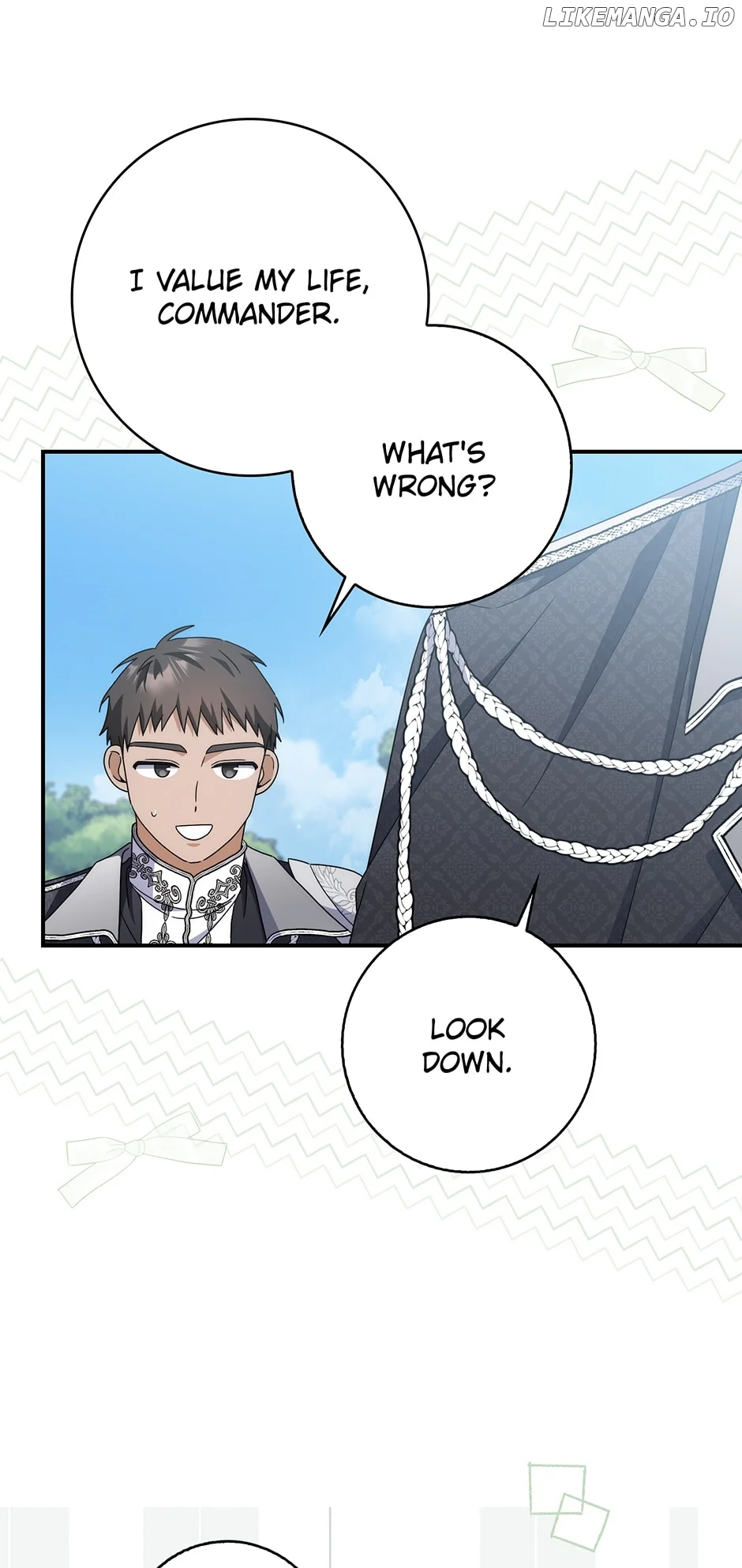 As My Husband Said, I Brought in A Lover Chapter 42 page 67